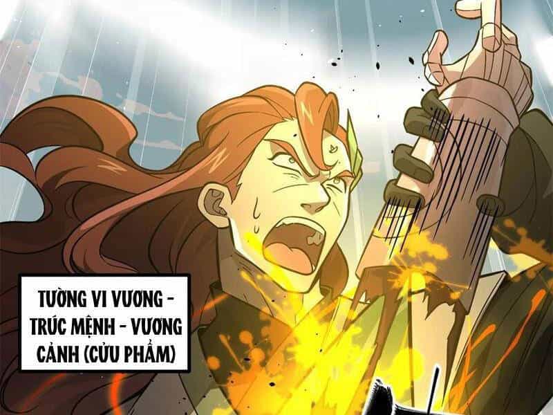 Toàn Cầu Cao Võ - Chương 267 - ảnh 13