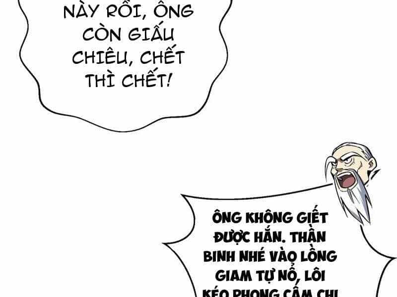 Toàn Cầu Cao Võ - Chương 267 - ảnh 35