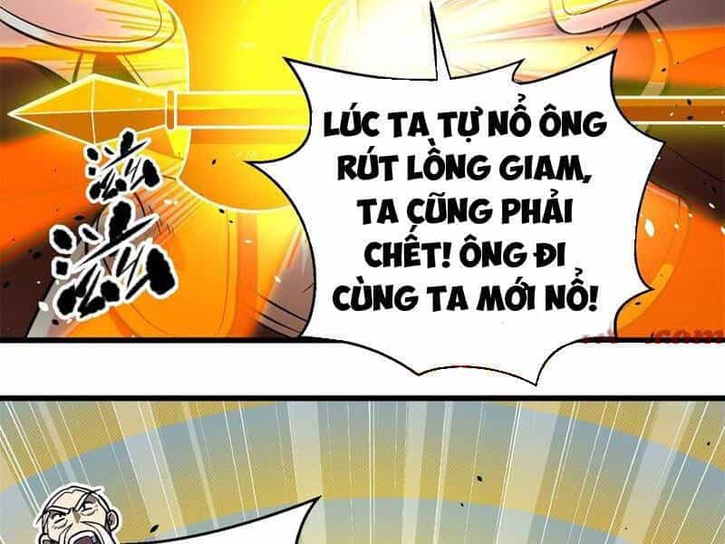 Toàn Cầu Cao Võ - Chương 267 - ảnh 37