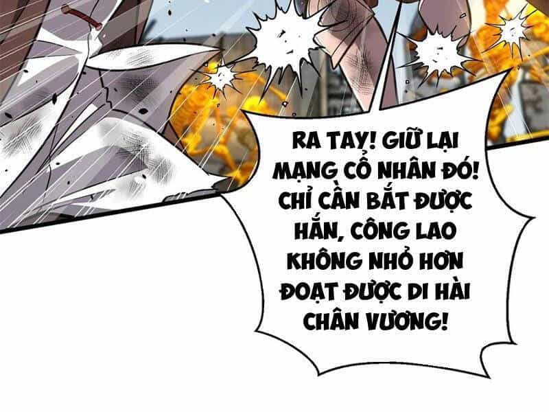 Toàn Cầu Cao Võ - Chương 267 - ảnh 70