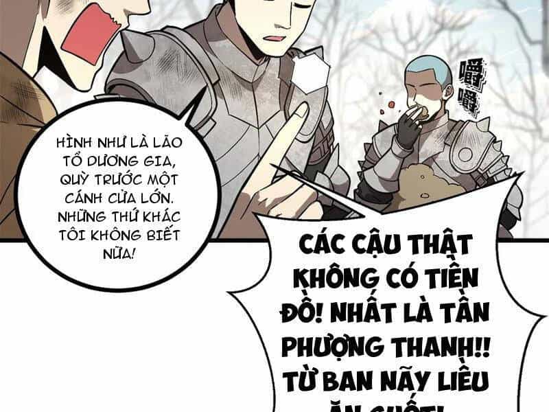 Toàn Cầu Cao Võ - Chương 268 - ảnh 114