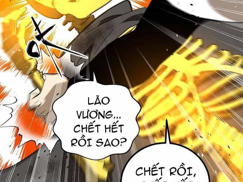 Toàn Cầu Cao Võ - Chương 268 - ảnh 12