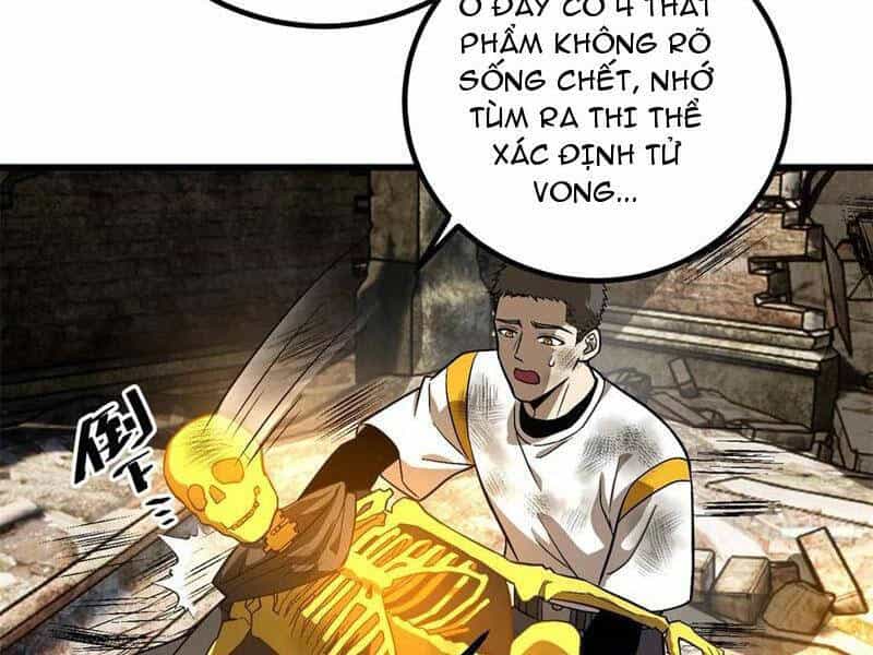 Toàn Cầu Cao Võ - Chương 268 - ảnh 14