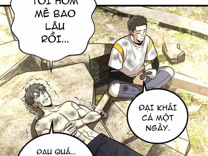Toàn Cầu Cao Võ - Chương 268 - ảnh 24