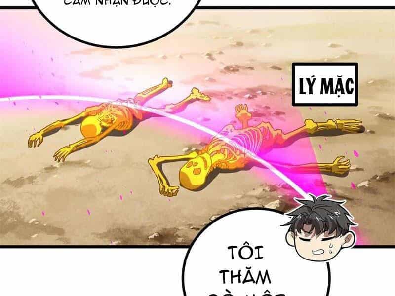 Toàn Cầu Cao Võ - Chương 268 - ảnh 29