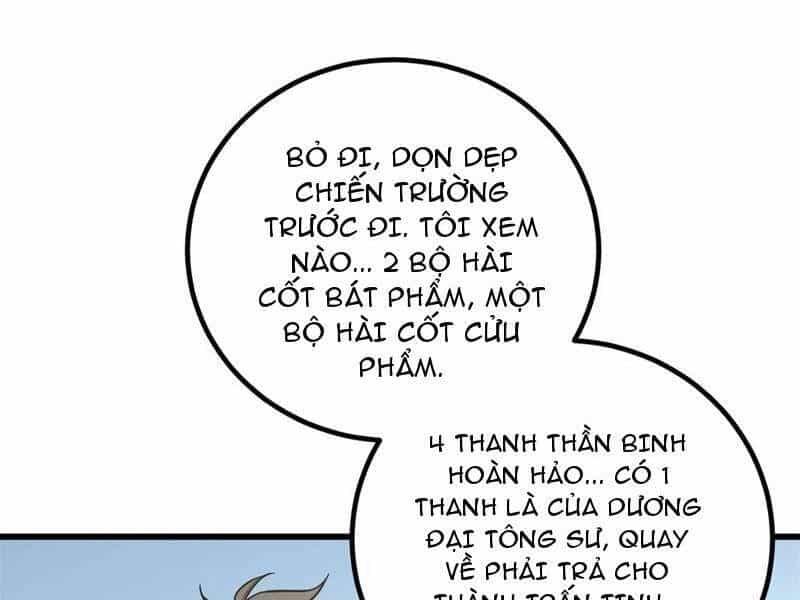 Toàn Cầu Cao Võ - Chương 268 - ảnh 36