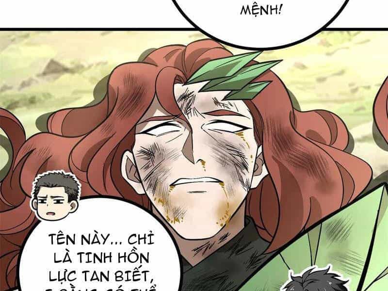Toàn Cầu Cao Võ - Chương 268 - ảnh 40