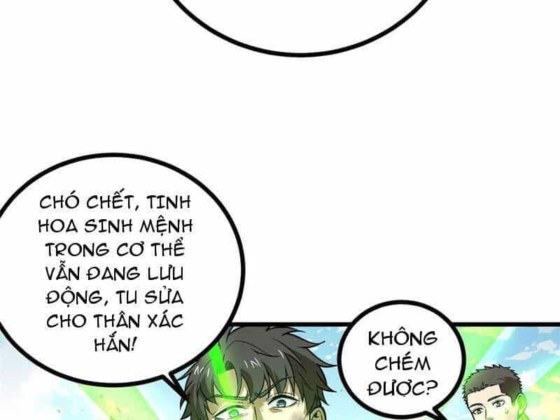 Toàn Cầu Cao Võ - Chương 268 - ảnh 43