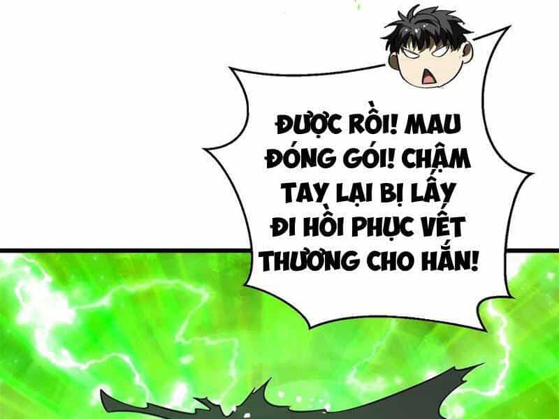 Toàn Cầu Cao Võ - Chương 268 - ảnh 50