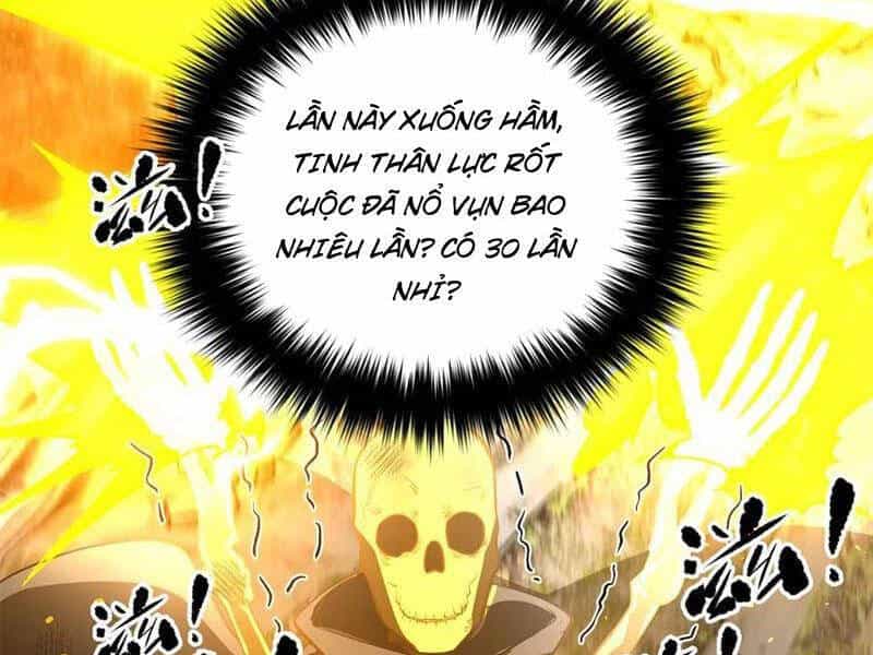Toàn Cầu Cao Võ - Chương 268 - ảnh 7