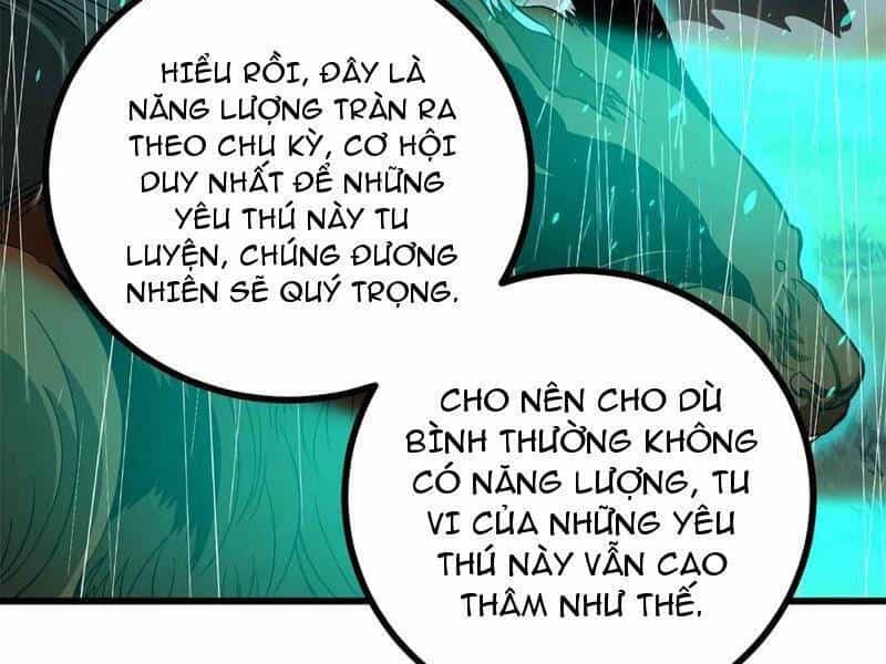 Toàn Cầu Cao Võ - Chương 268 - ảnh 72