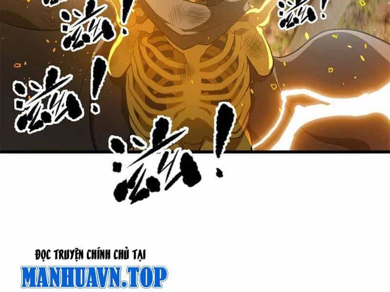 Toàn Cầu Cao Võ - Chương 268 - ảnh 8