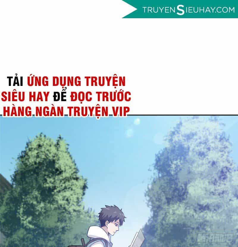Toàn Cầu Cao Võ - Chương 26 - ảnh 1