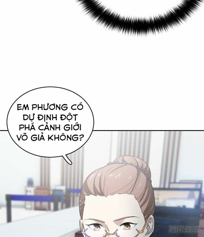 Toàn Cầu Cao Võ - Chương 26 - ảnh 26