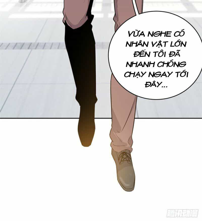 Toàn Cầu Cao Võ - Chương 26 - ảnh 36