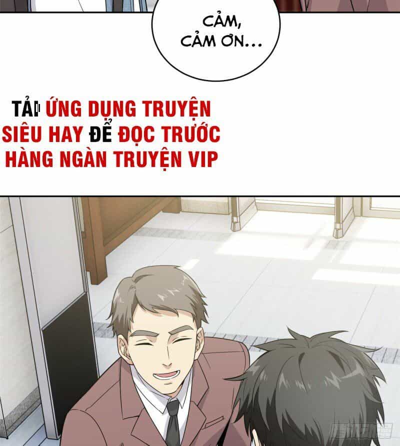Toàn Cầu Cao Võ - Chương 26 - ảnh 38