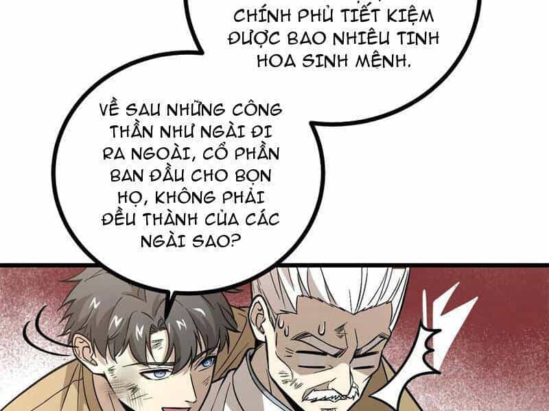 Toàn Cầu Cao Võ - Chương 269 - ảnh 105