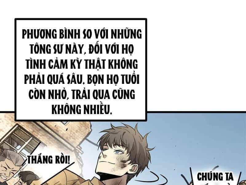 Toàn Cầu Cao Võ - Chương 269 - ảnh 121