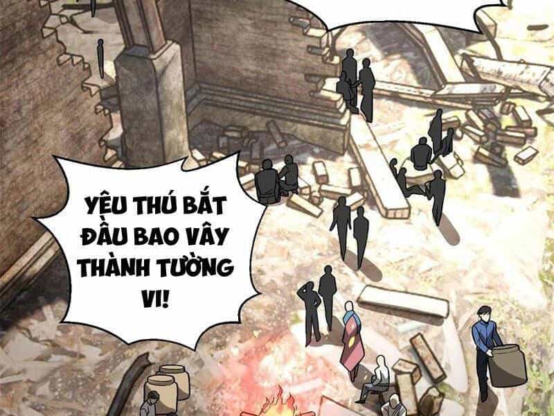 Toàn Cầu Cao Võ - Chương 269 - ảnh 2