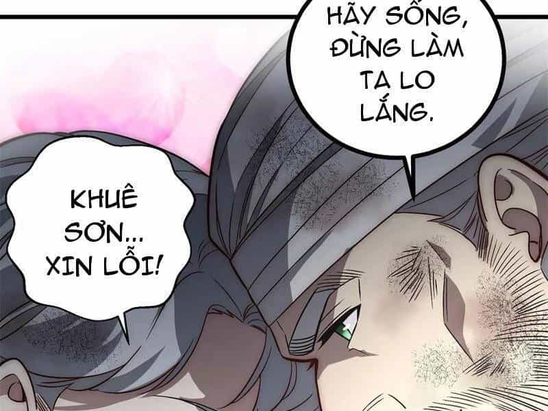 Toàn Cầu Cao Võ - Chương 269 - ảnh 21