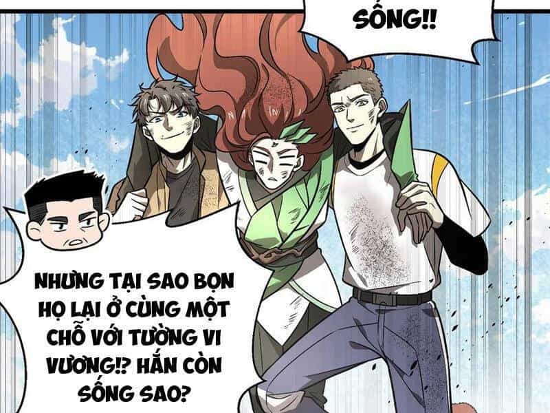 Toàn Cầu Cao Võ - Chương 269 - ảnh 27