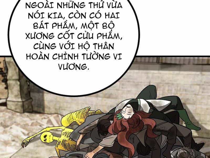Toàn Cầu Cao Võ - Chương 269 - ảnh 36