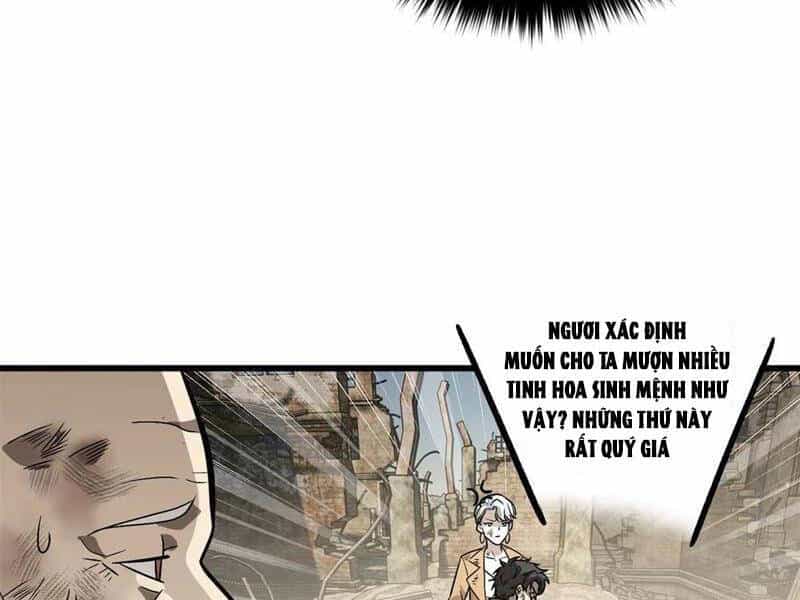 Toàn Cầu Cao Võ - Chương 269 - ảnh 57