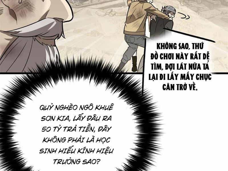 Toàn Cầu Cao Võ - Chương 269 - ảnh 58
