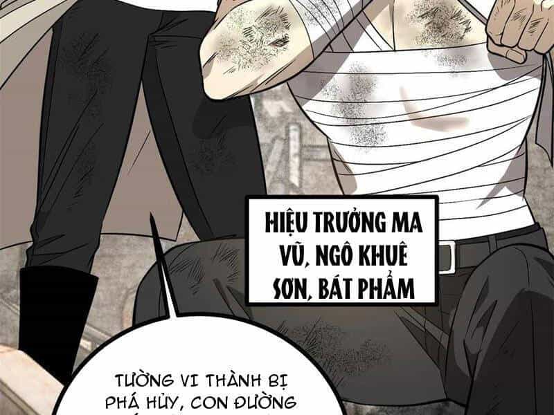 Toàn Cầu Cao Võ - Chương 269 - ảnh 6