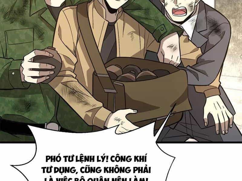 Toàn Cầu Cao Võ - Chương 269 - ảnh 68