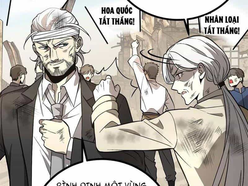 Toàn Cầu Cao Võ - Chương 269 - ảnh 88