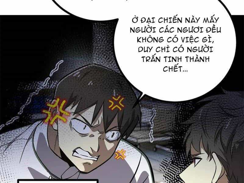 Toàn Cầu Cao Võ - Chương 270 - ảnh 106
