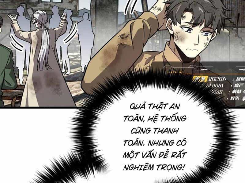 Toàn Cầu Cao Võ - Chương 270 - ảnh 11