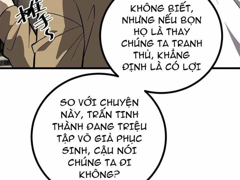Toàn Cầu Cao Võ - Chương 270 - ảnh 133