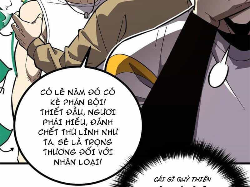 Toàn Cầu Cao Võ - Chương 270 - ảnh 138