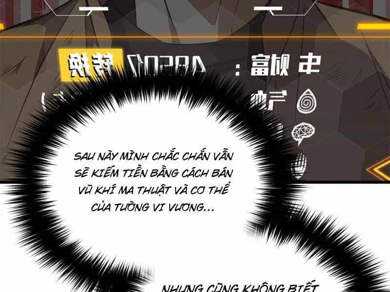 Toàn Cầu Cao Võ - Chương 270 - ảnh 19