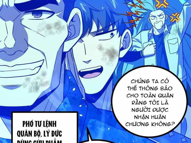 Toàn Cầu Cao Võ - Chương 270 - ảnh 29