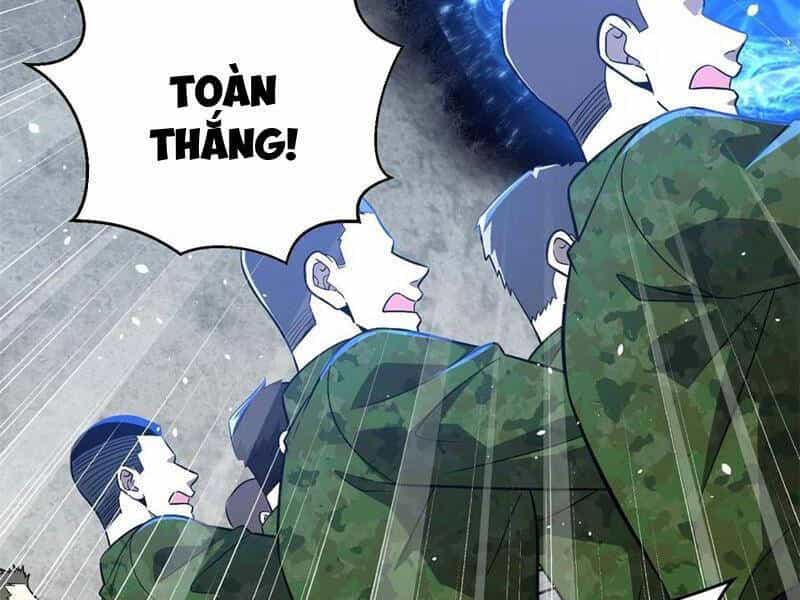 Toàn Cầu Cao Võ - Chương 270 - ảnh 32