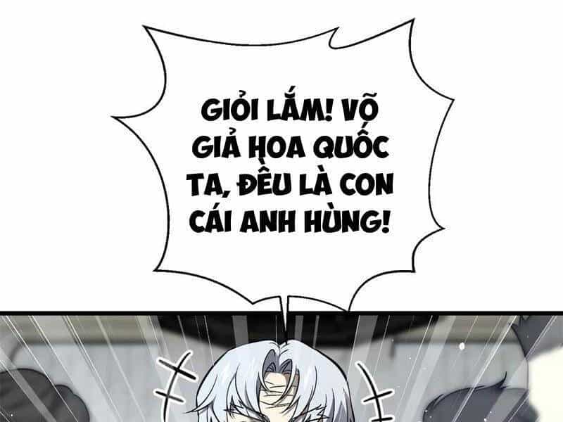 Toàn Cầu Cao Võ - Chương 270 - ảnh 34