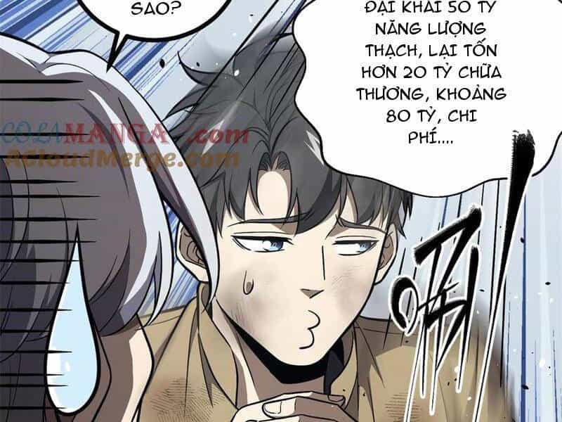 Toàn Cầu Cao Võ - Chương 270 - ảnh 59
