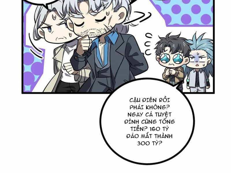 Toàn Cầu Cao Võ - Chương 270 - ảnh 62