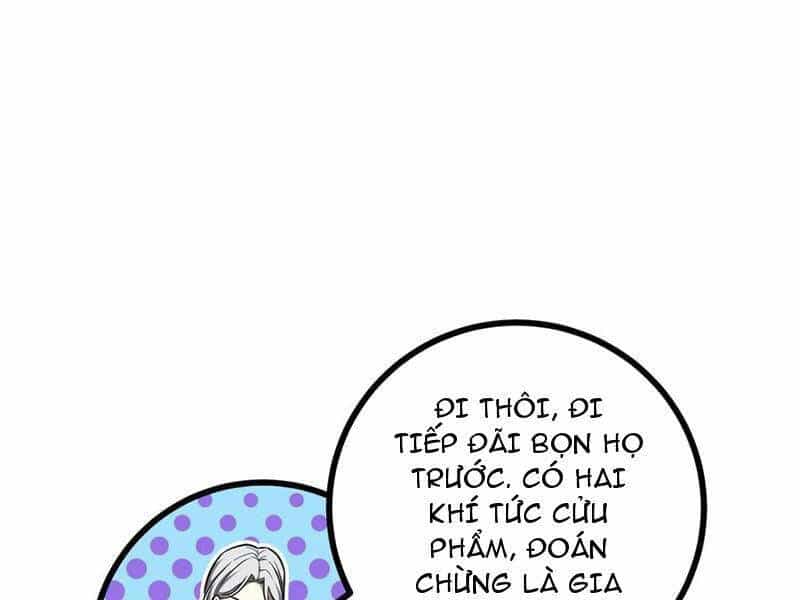 Toàn Cầu Cao Võ - Chương 270 - ảnh 66