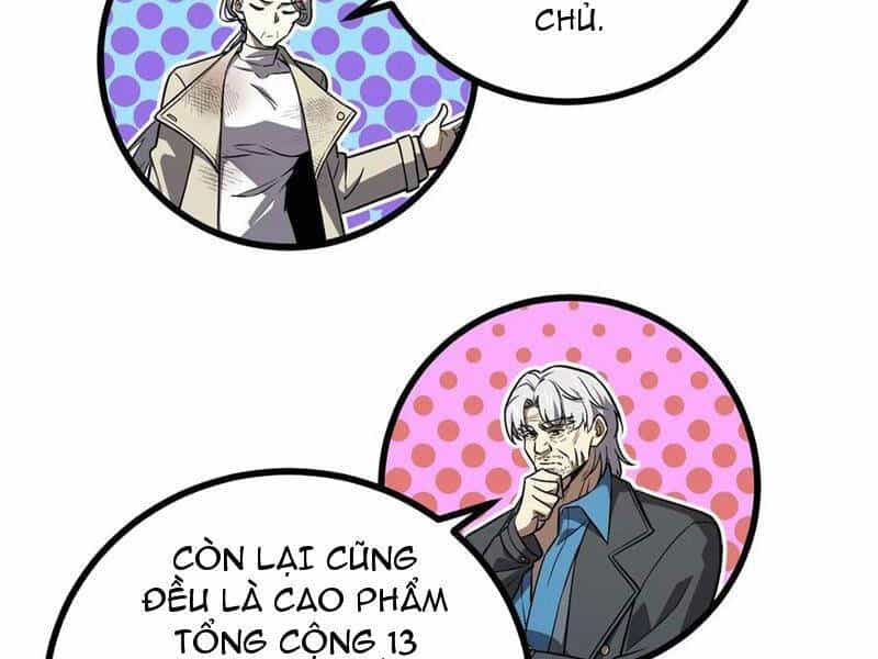 Toàn Cầu Cao Võ - Chương 270 - ảnh 67