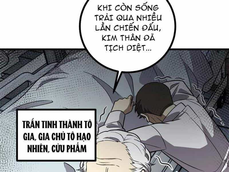 Toàn Cầu Cao Võ - Chương 270 - ảnh 73