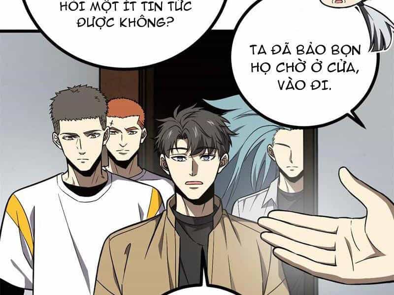 Toàn Cầu Cao Võ - Chương 270 - ảnh 79
