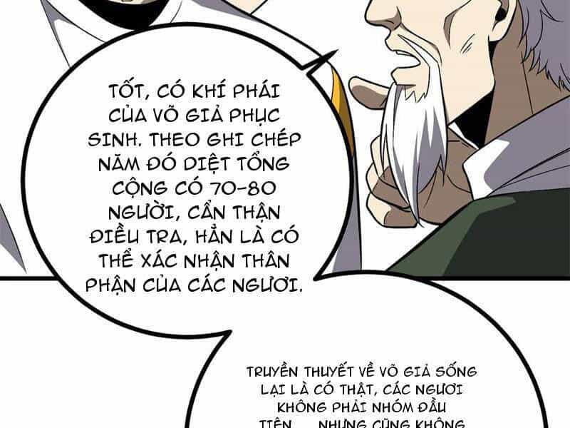 Toàn Cầu Cao Võ - Chương 270 - ảnh 82
