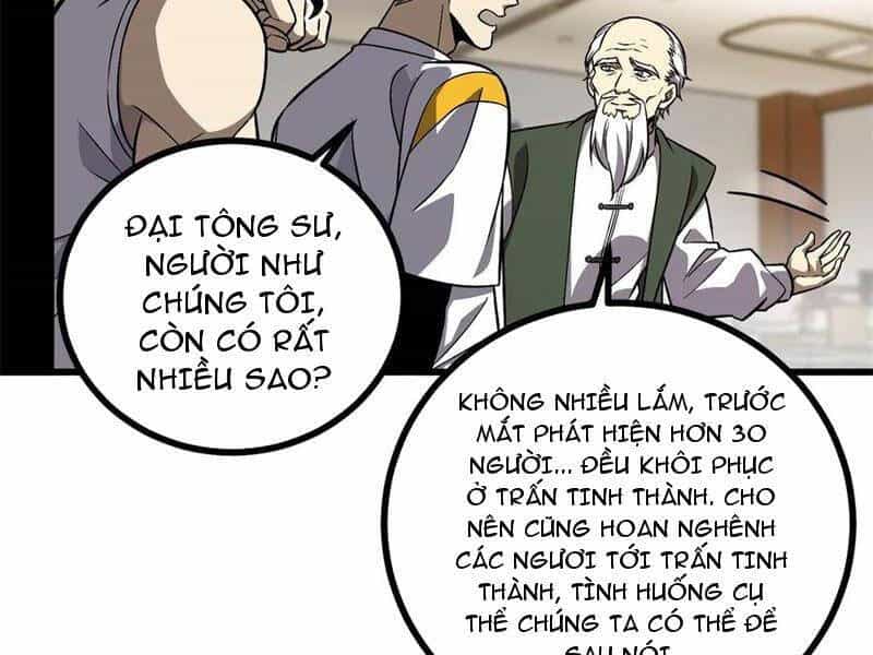 Toàn Cầu Cao Võ - Chương 270 - ảnh 85