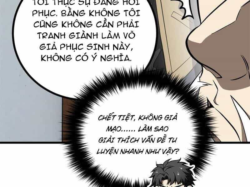 Toàn Cầu Cao Võ - Chương 270 - ảnh 89