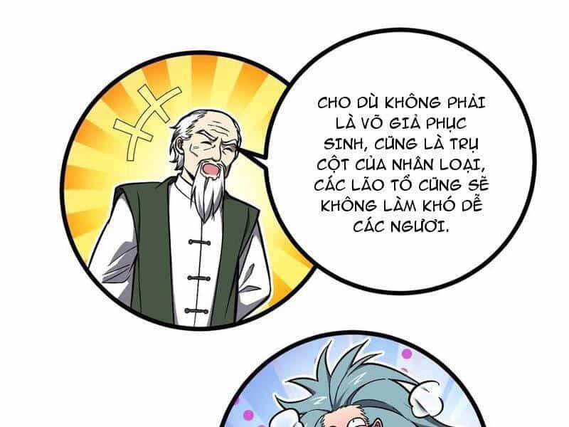 Toàn Cầu Cao Võ - Chương 270 - ảnh 96