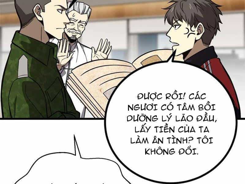 Toàn Cầu Cao Võ - Chương 271 - ảnh 123